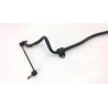 Recambio de barra estabilizadora delantera para hyundai i20 ii (gb, ib) 1.2 referencia OEM IAM 54810C8000  