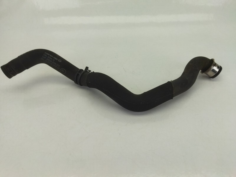Recambio de tubo para mercedes-benz clase c (w204) c 220 cdi (204.008) referencia OEM IAM A2045010982  