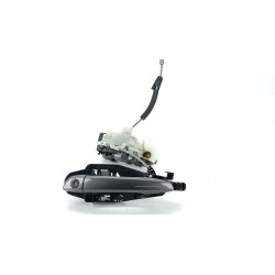 CERRADURA PUERTA DELANTERA IZQUIERDA 9844442380 