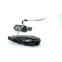 CERRADURA PUERTA TRASERA DERECHA 9844443480 