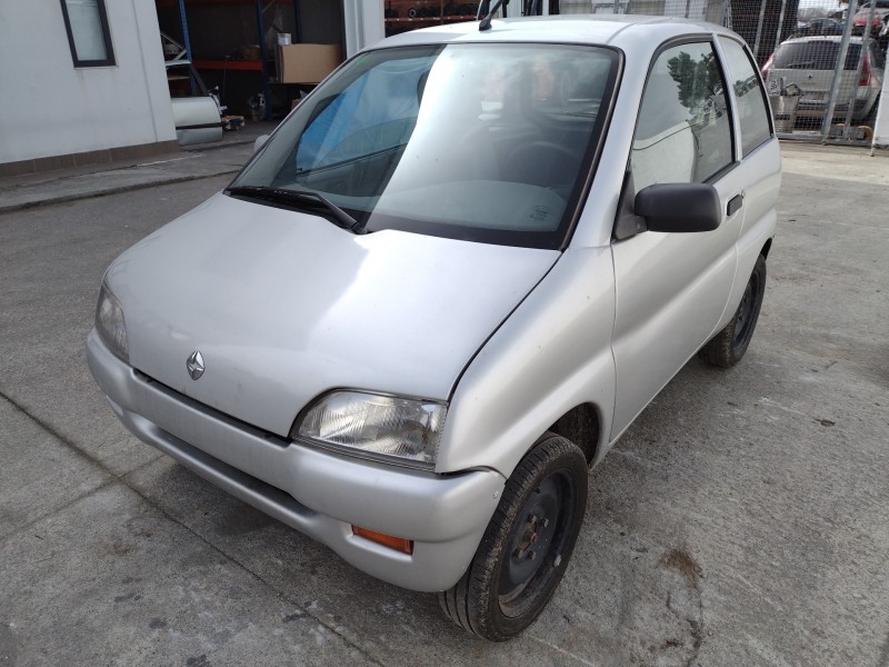 CHATANET CJF 214