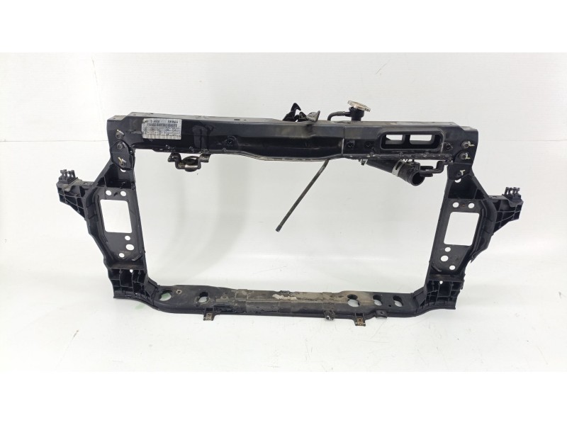 Recambio de panel frontal para hyundai i20 ii (gb, ib) 1.2 referencia OEM IAM 64101C8000  