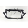 Recambio de panel frontal para hyundai i20 ii (gb, ib) 1.2 referencia OEM IAM 64101C8000  