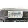 Recambio de panel frontal para hyundai i20 ii (gb, ib) 1.2 referencia OEM IAM 64101C8000  