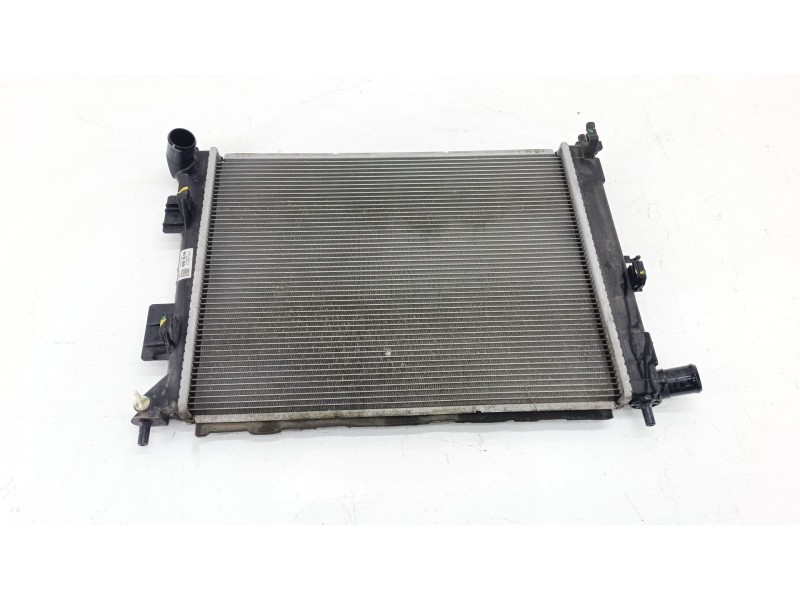 Recambio de radiador agua para hyundai i20 ii (gb, ib) 1.2 referencia OEM IAM 25310C8000  