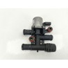 Recambio de valvula intercambio de calefaccion para audi q7 (4mb, 4mg, 4mq) 3.0 60 tfsi e quattro referencia OEM IAM 4M0819067M 