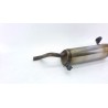 Recambio de tubo escape trasero para hyundai i20 ii (gb, ib) 1.2 referencia OEM IAM 28710C8100  