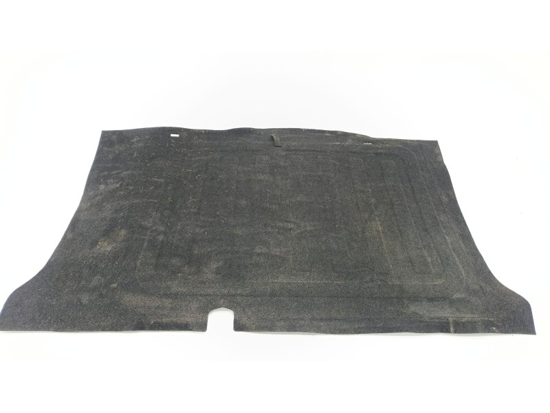 Recambio de tapa maletero para hyundai i20 ii (gb, ib) 1.2 referencia OEM IAM 85701C8050TRY  