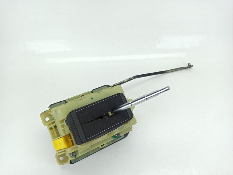 Recambio de palanca cambio para mercedes-benz clase c (w204) c 200 cdi (204.007, 204.006) referencia OEM IAM 2042673724  