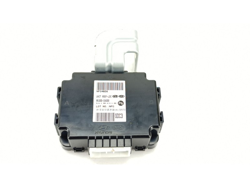 Recambio de modulo electronico para hyundai i20 ii (gb, ib) 1.2 referencia OEM IAM 95300C8300  