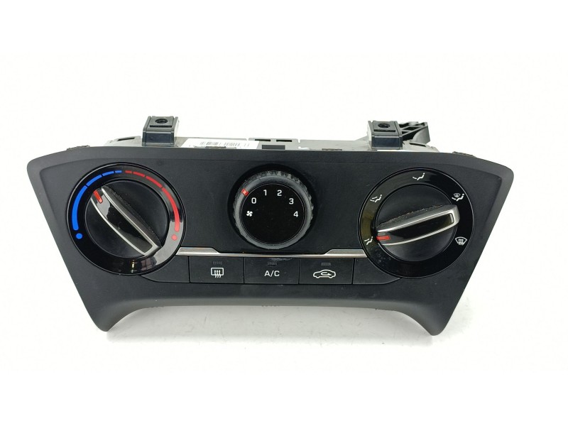 Recambio de mando climatizador para hyundai i20 ii (gb, ib) 1.2 referencia OEM IAM 97250C8410  