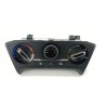 Recambio de mando climatizador para hyundai i20 ii (gb, ib) 1.2 referencia OEM IAM 97250C8410  