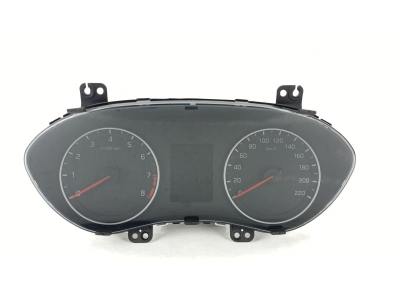 Recambio de cuadro instrumentos para hyundai i20 ii (gb, ib) 1.2 referencia OEM IAM 94033C8200  