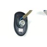 Recambio de base de antena para hyundai i20 ii (gb, ib) 1.2 referencia OEM IAM 96213C8150  