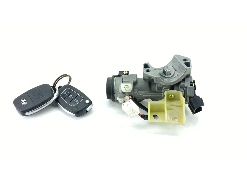 Recambio de conmutador de arranque para hyundai i20 ii (gb, ib) 1.2 referencia OEM IAM 81910C7500  