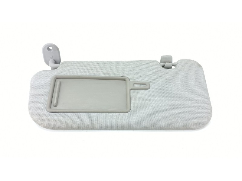 Recambio de parasol izquierdo para hyundai i20 ii (gb, ib) 1.2 referencia OEM IAM 85210C8000TTX  