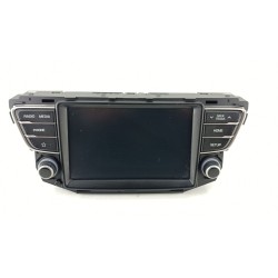 SISTEMA AUDIO / RADIO CD 96160C8BC0RDR 