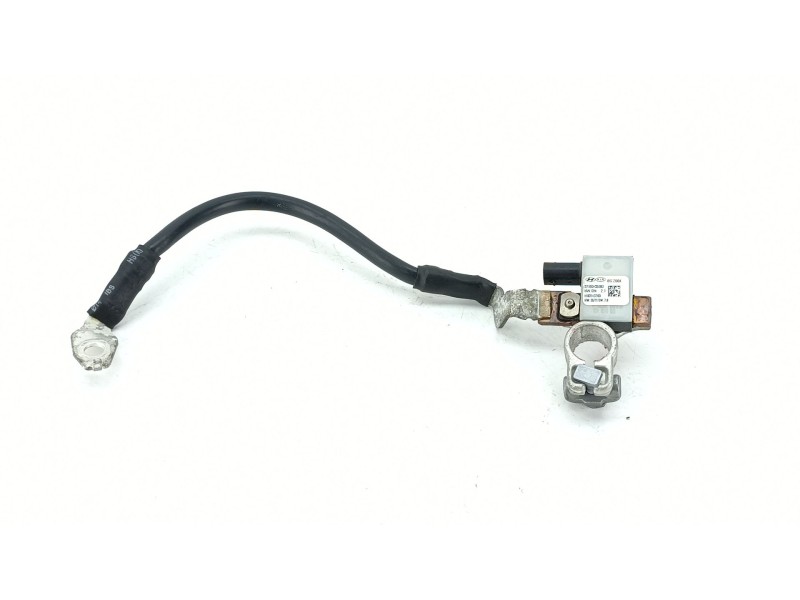 Recambio de modulo electronico para hyundai i20 ii (gb, ib) 1.2 referencia OEM IAM 37180C8000  