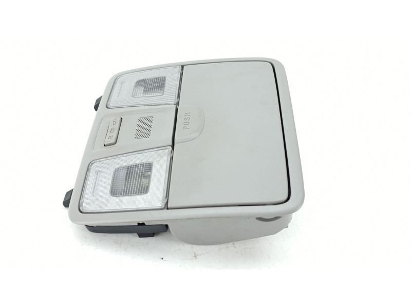 Recambio de luz interior para hyundai i20 ii (gb, ib) 1.2 referencia OEM IAM 92810C7010TTX  