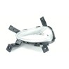 Recambio de faro antiniebla derecho para hyundai i20 ii (gb, ib) 1.2 referencia OEM IAM 92208C8700  