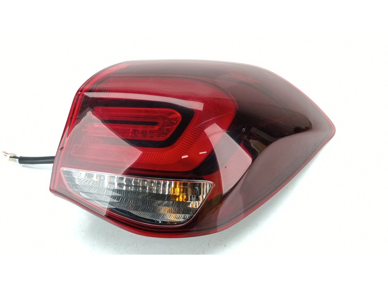 Recambio de piloto trasero derecho para hyundai i20 ii (gb, ib) 1.2 referencia OEM IAM 92402C8000  