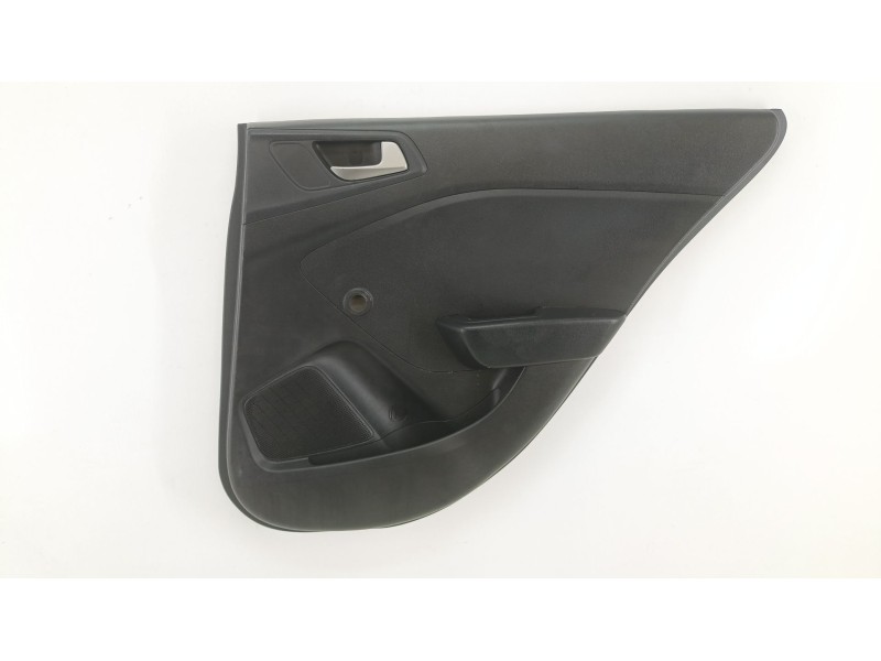 Recambio de guarnecido puerta trasera derecha para hyundai i20 ii (gb, ib) 1.2 referencia OEM IAM 83380C8000TRY  