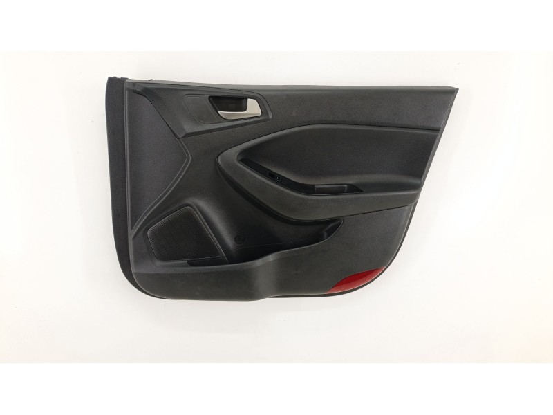 Recambio de guarnecido puerta delantera derecha para hyundai i20 ii (gb, ib) 1.2 referencia OEM IAM 82320C8010  