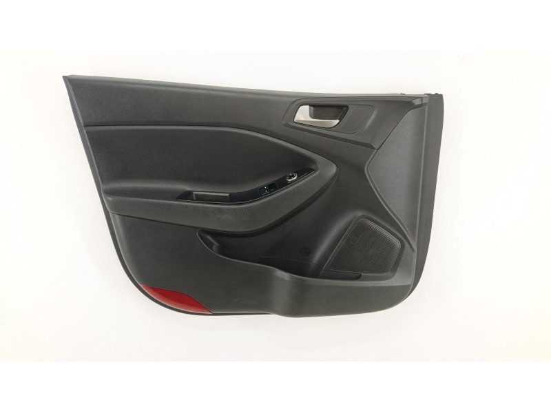 Recambio de guarnecido puerta delantera izquierda para hyundai i20 ii (gb, ib) 1.2 referencia OEM IAM 82310C8010  