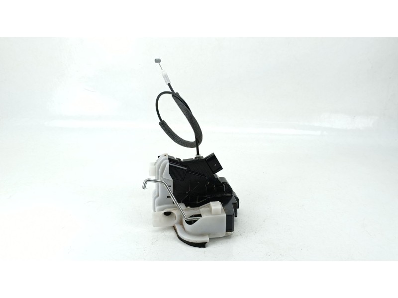 Recambio de cerradura puerta delantera derecha para hyundai i20 ii (gb, ib) 1.2 referencia OEM IAM 81320C8040  