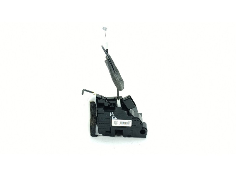 Recambio de cerradura puerta delantera izquierda para hyundai i20 ii (gb, ib) 1.2 referencia OEM IAM 81310C8020  