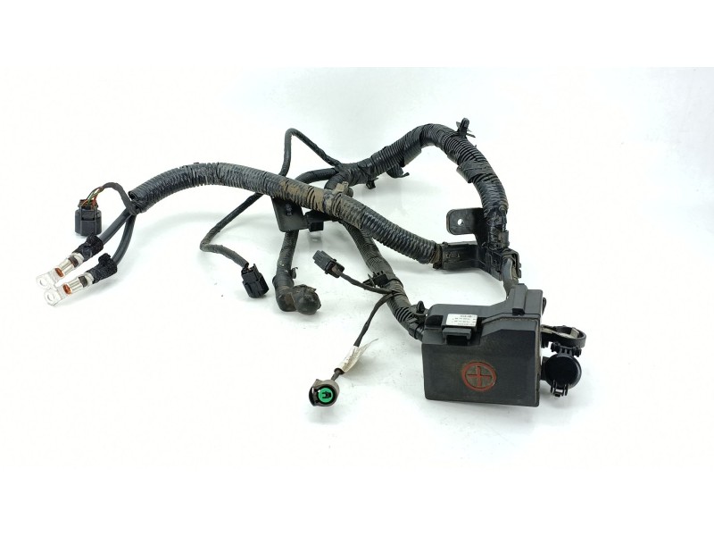 Recambio de cableado electrico para hyundai i20 ii (gb, ib) 1.2 referencia OEM IAM 91850C8520  