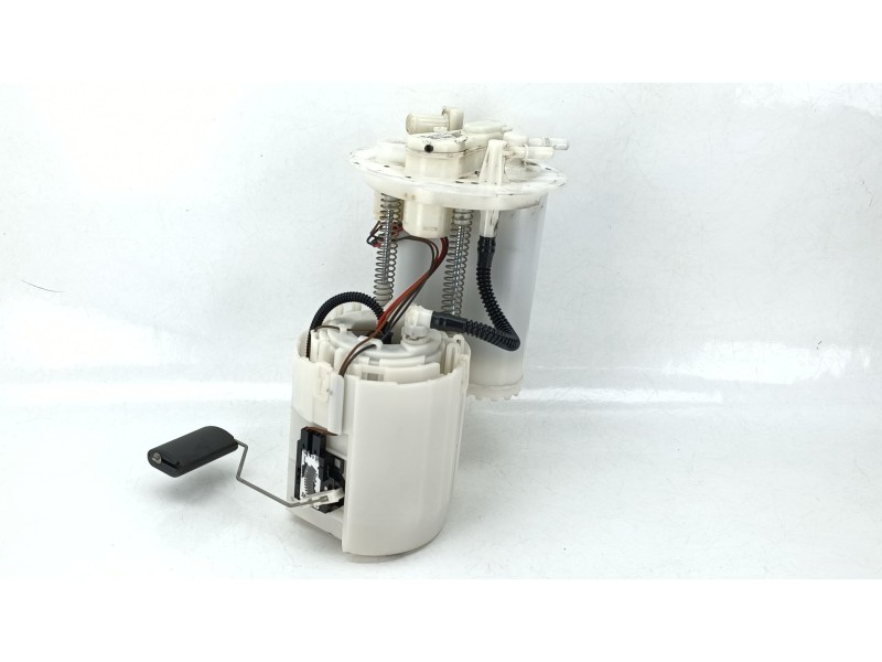 Recambio de aforador para hyundai i20 ii (gb, ib) 1.2 referencia OEM IAM 31110C8000  