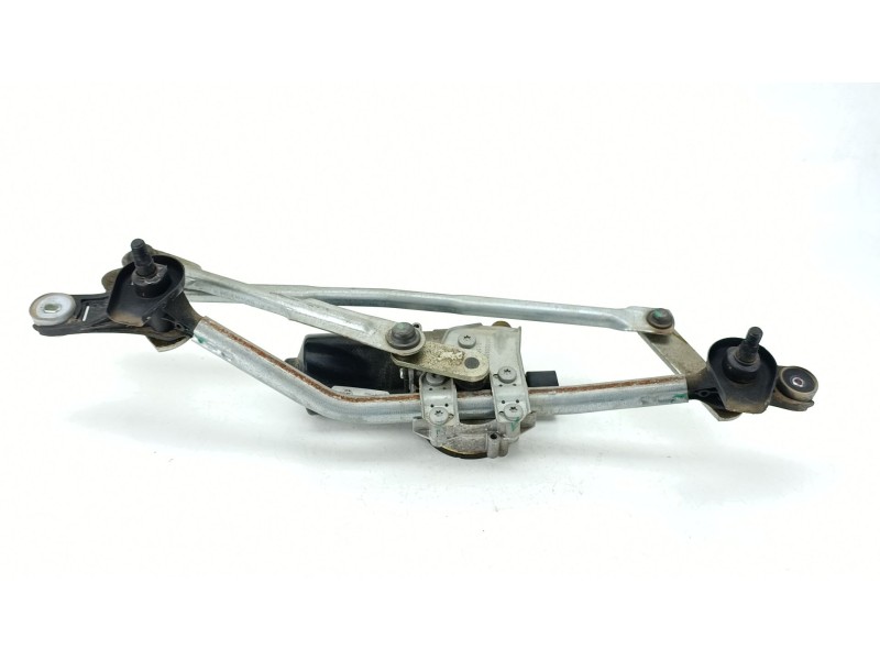 Recambio de motor limpia delantero para hyundai i20 ii (gb, ib) 1.2 referencia OEM IAM 98100GB000  