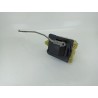Recambio de palanca cambio para mercedes-benz clase c (w204) c 200 cdi (204.007, 204.006) referencia OEM IAM 2042673724  