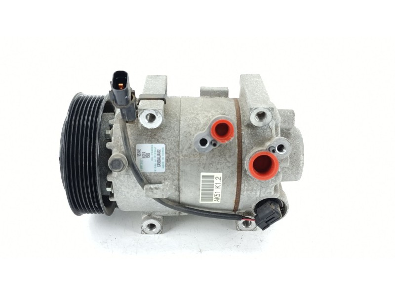 Recambio de compresor aire acondicionado para hyundai i20 ii (gb, ib) 1.2 referencia OEM IAM 97701C8050  