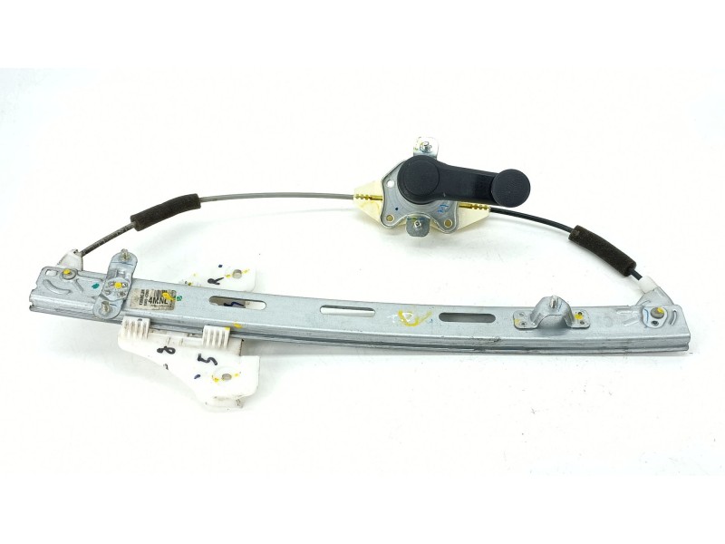 Recambio de elevalunas trasero derecho para hyundai i20 ii (gb, ib) 1.2 referencia OEM IAM 83402C7000  