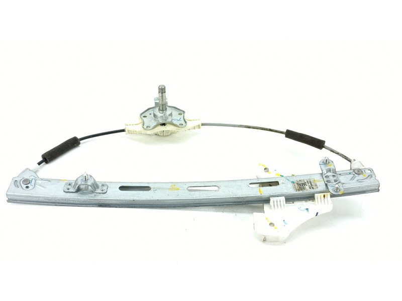 Recambio de elevalunas trasero izquierdo para hyundai i20 ii (gb, ib) 1.2 referencia OEM IAM 83401C7000  