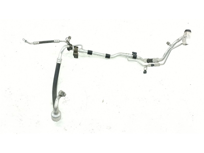 Recambio de tubos aire acondicionado para hyundai i20 ii (gb, ib) 1.2 referencia OEM IAM 97775C8071  