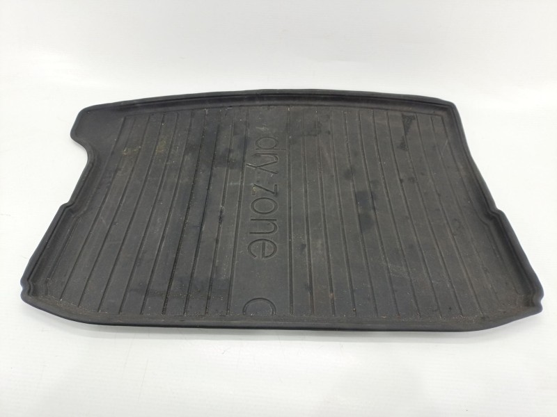 Recambio de tapa maletero para seat ateca (kh7, khp) 1.5 tsi referencia OEM IAM 575863463K  