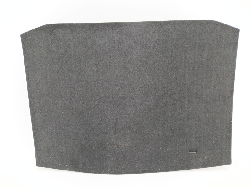 Recambio de tapa maletero para seat ateca (kh7, khp) 1.5 tsi referencia OEM IAM 575863463FCA9  