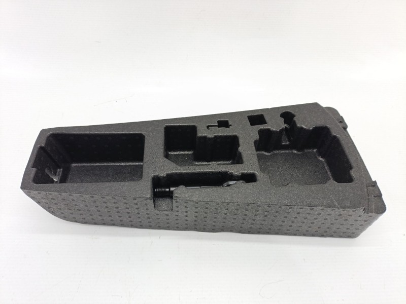 Recambio de herramientas para seat ateca (kh7, khp) 1.5 tsi referencia OEM IAM 575012109E  