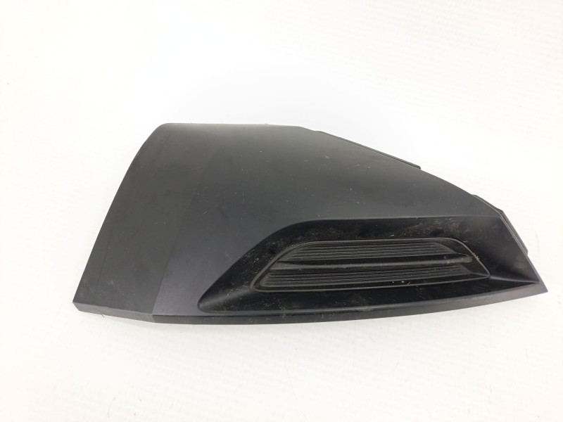 Recambio de rejilla paragolpes izquierda para seat ateca (kh7, khp) 1.5 tsi referencia OEM IAM 575807513  