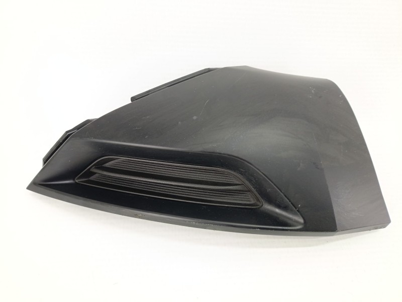 Recambio de rejilla paragolpes derecha para seat ateca (kh7, khp) 1.5 tsi referencia OEM IAM 575807514  