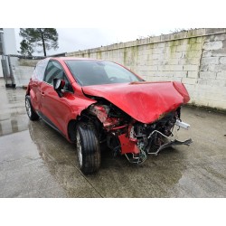 renault clio iv (bh_) del año 2018