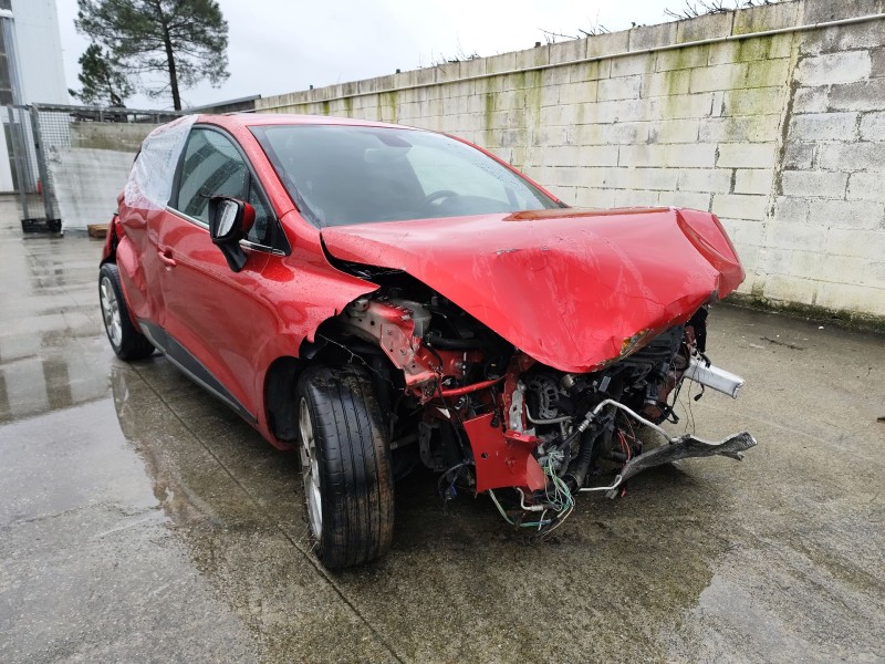 RENAULT CLIO IV (BH_)