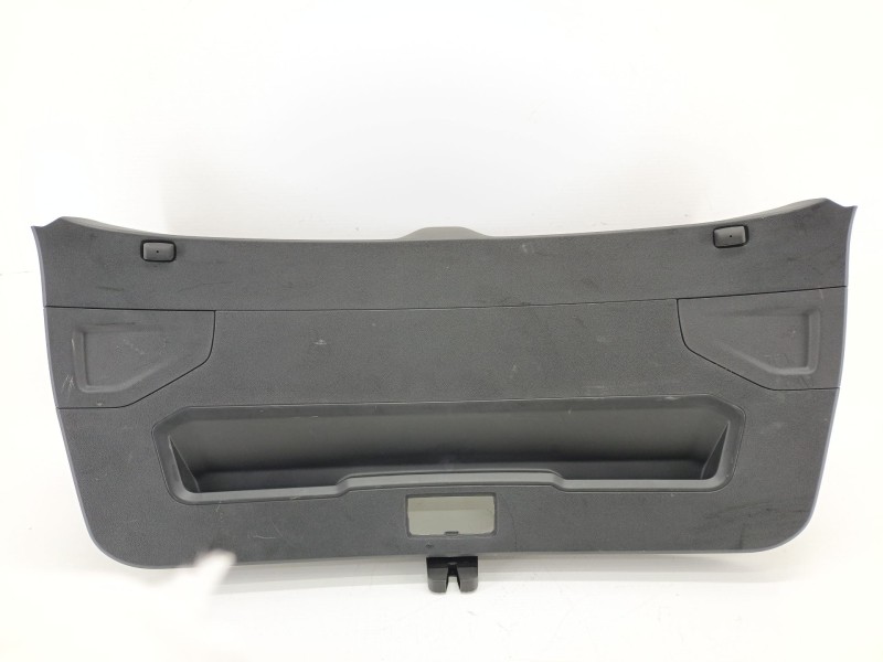 Recambio de guarnecido porton trasero para seat ateca (kh7, khp) 1.5 tsi referencia OEM IAM 575867601B  