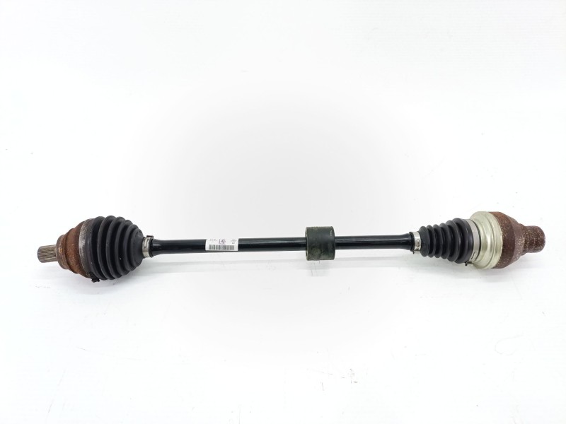 Recambio de transmision delantera derecha para seat ateca (kh7, khp) 1.5 tsi referencia OEM IAM 3Q0407272CD  