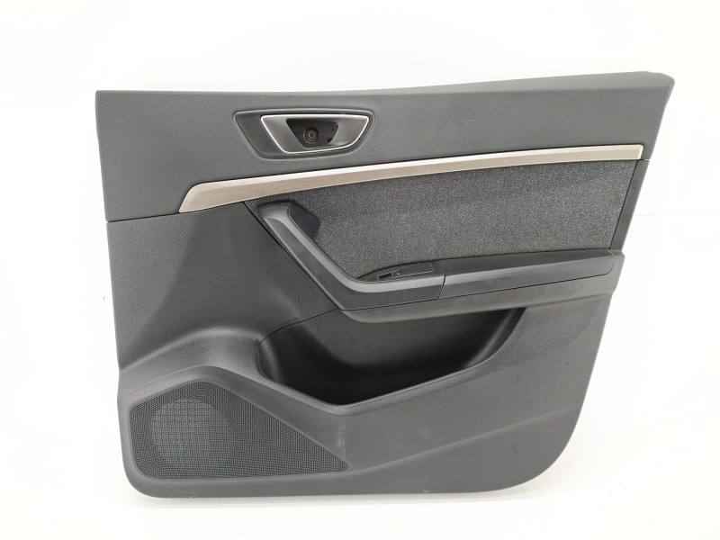 Recambio de guarnecido puerta delantera derecha para seat ateca (kh7, khp) 1.5 tsi referencia OEM IAM 576867014  