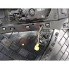 Recambio de guarnecido puerta delantera derecha para seat ateca (kh7, khp) 1.5 tsi referencia OEM IAM 576867014  