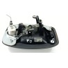 Recambio de maneta exterior trasera derecha para peugeot boxer furgoneta 2.2 bluehdi 140 referencia OEM IAM 1956252514  